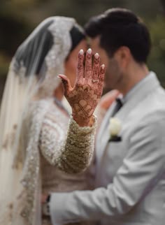 Ayesha & Imran